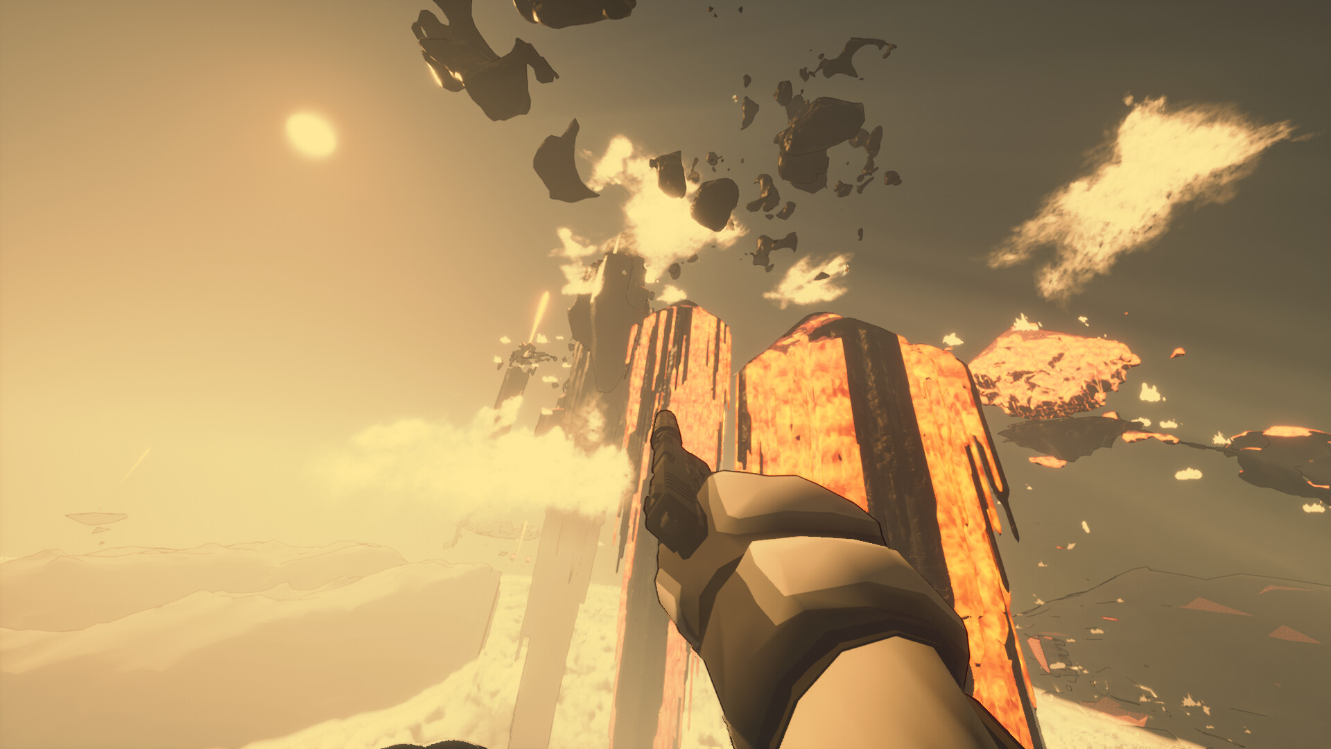 Echo Point Nova PC Steam CD Key