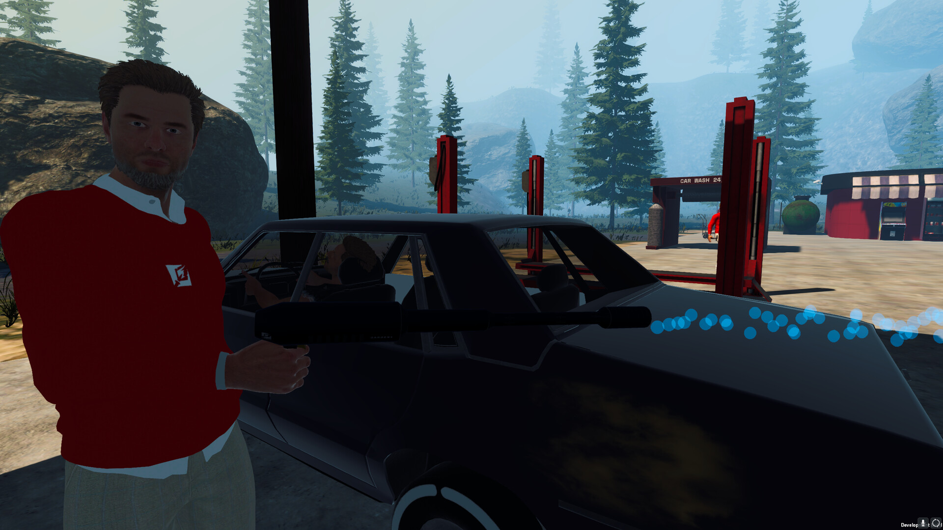 Pumping Simulator 2 PC Steam Account