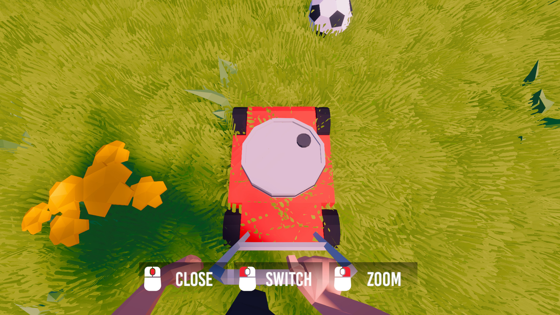 BBQ Simulator: The Squad PC Steam Account