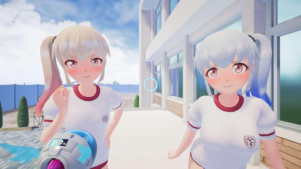 Gal*Gun 2 Nintendo Switch Access