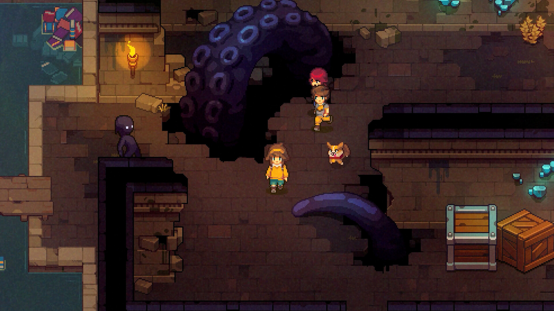 Bloomtown: A Different Story PC Steam Account
