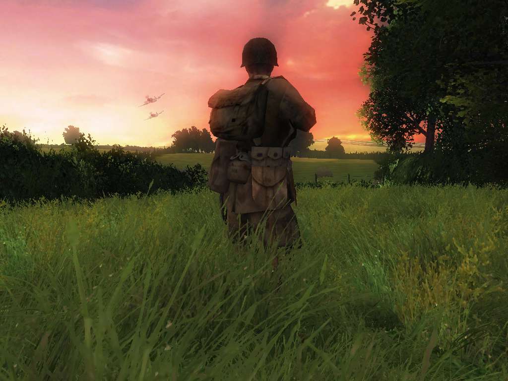 Brothers in Arms: Road to Hill 30 EU PC Ubisoft Connect CD Key