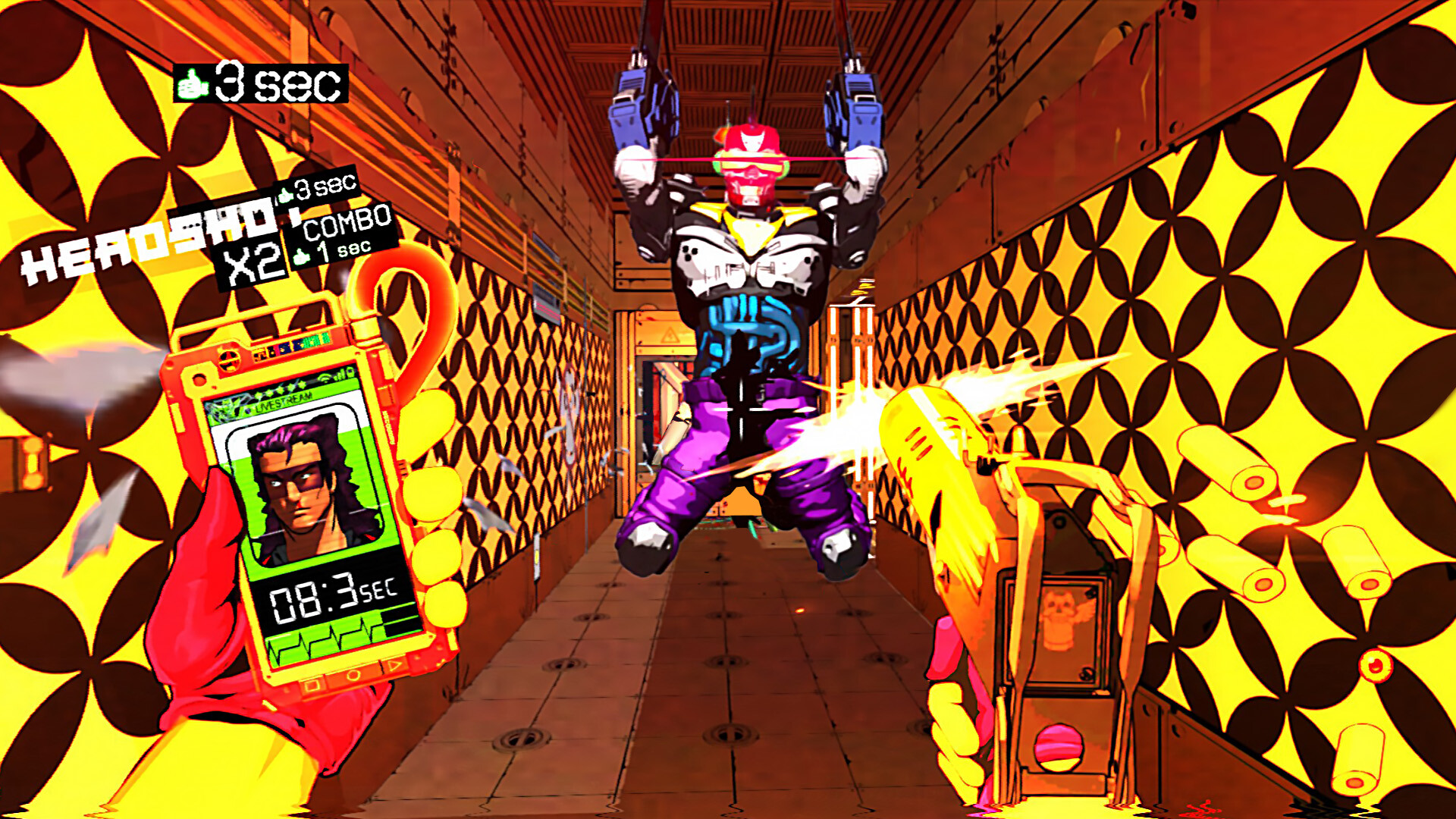 Mullet MadJack Deluxe Edition PC Steam CD Key