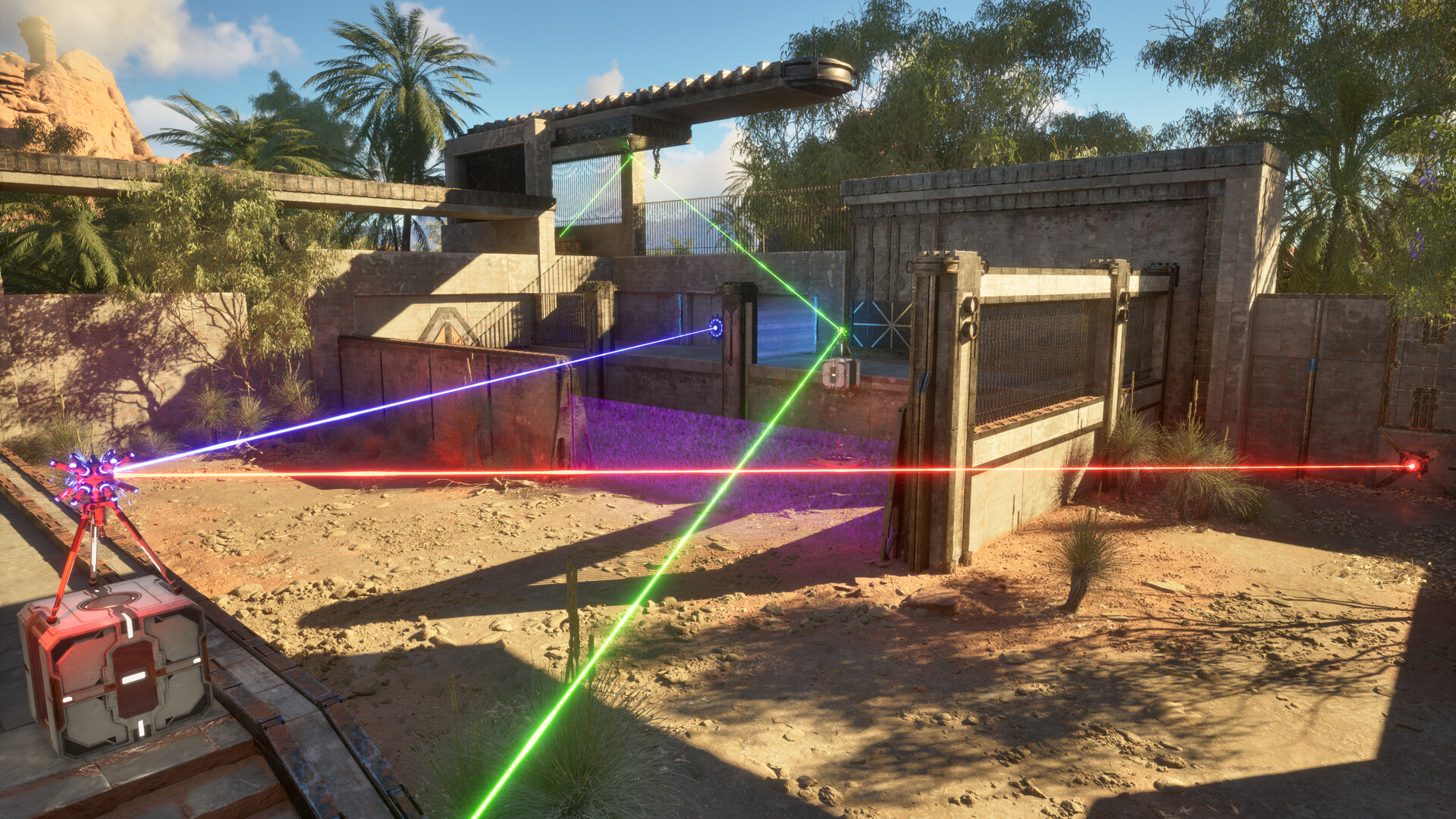 The Talos Principle 2 Deluxe Edition Xbox Series X|S Account