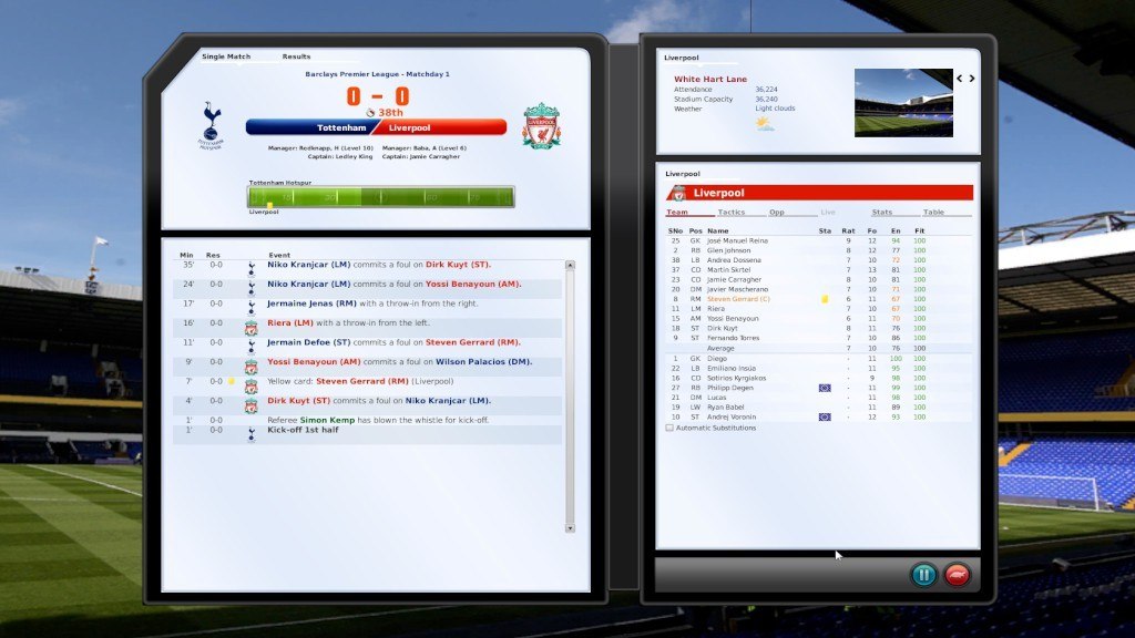 FIFA Manager 10 PC EA App Account
