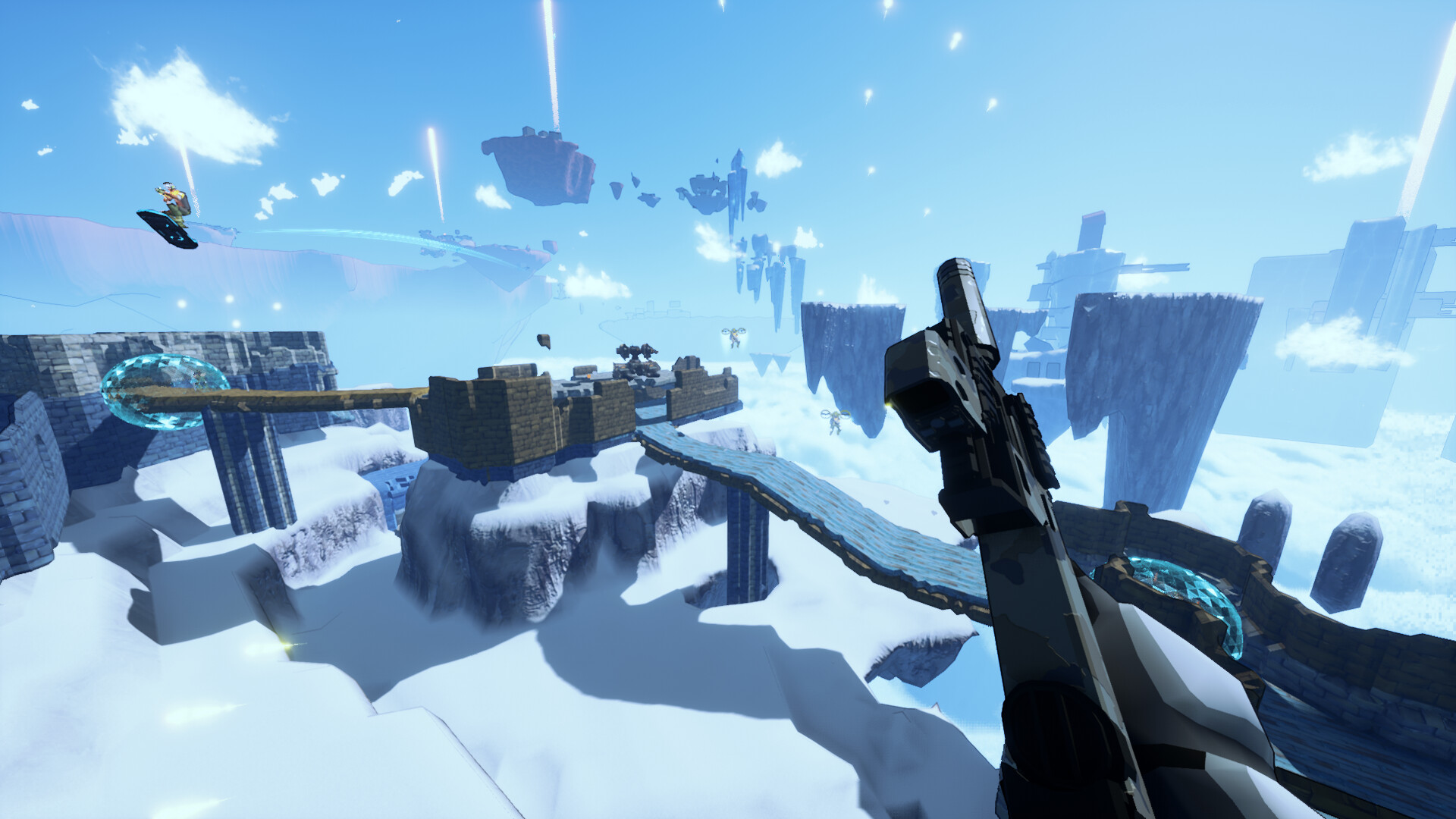 Echo Point Nova PC Steam CD Key