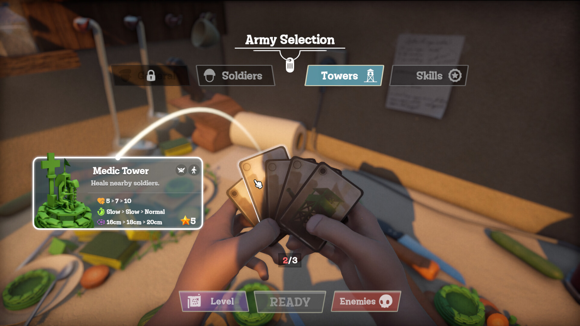 Toy Shire PC Steam Account