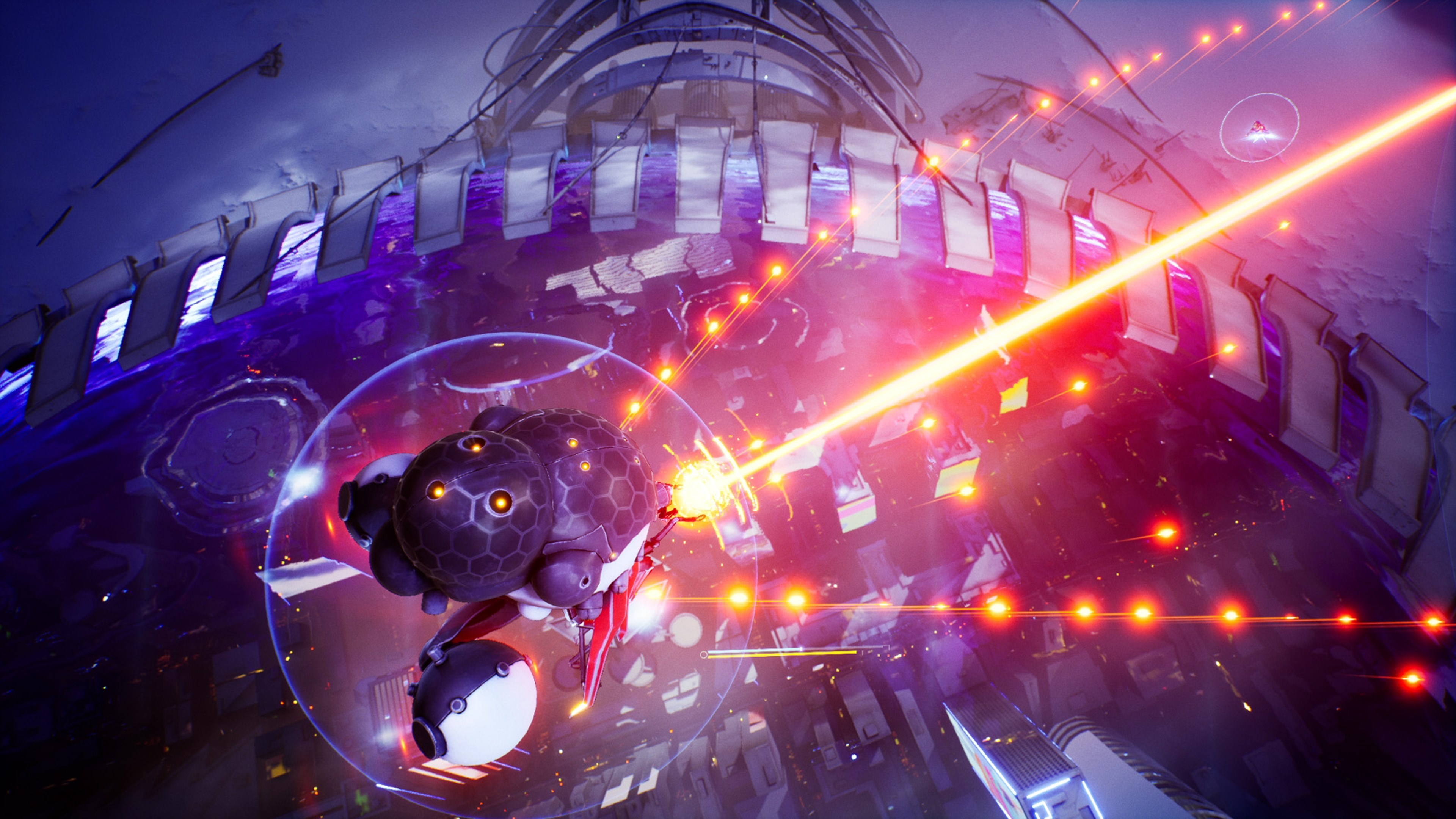 CYGNI: All Guns Blazing PC Epic Games Account