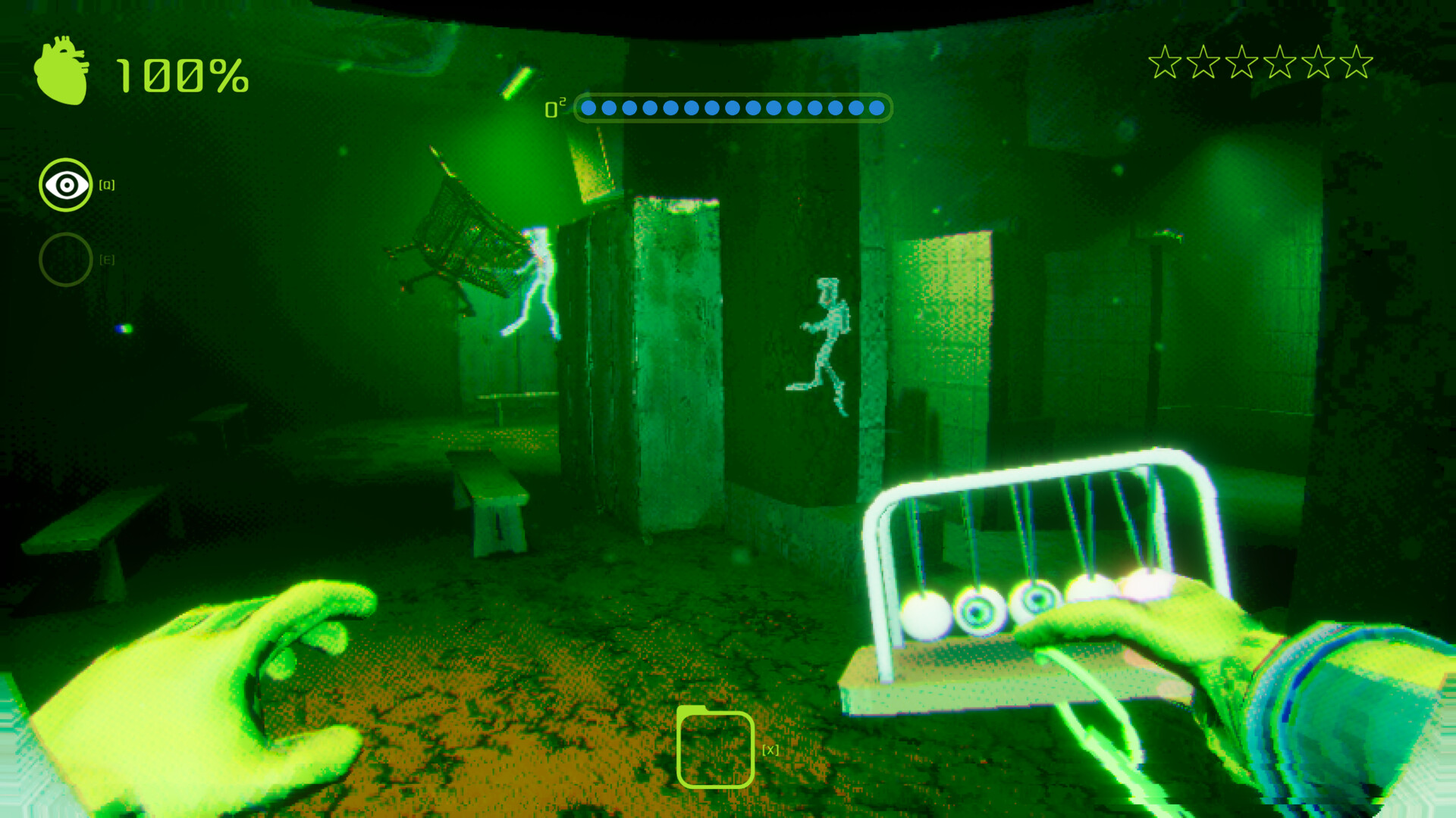 Murky Divers PC Steam Account