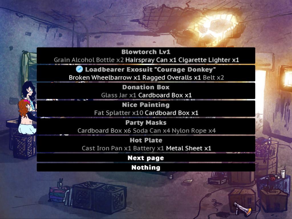 Four Horsemen EU PC Steam CD Key
