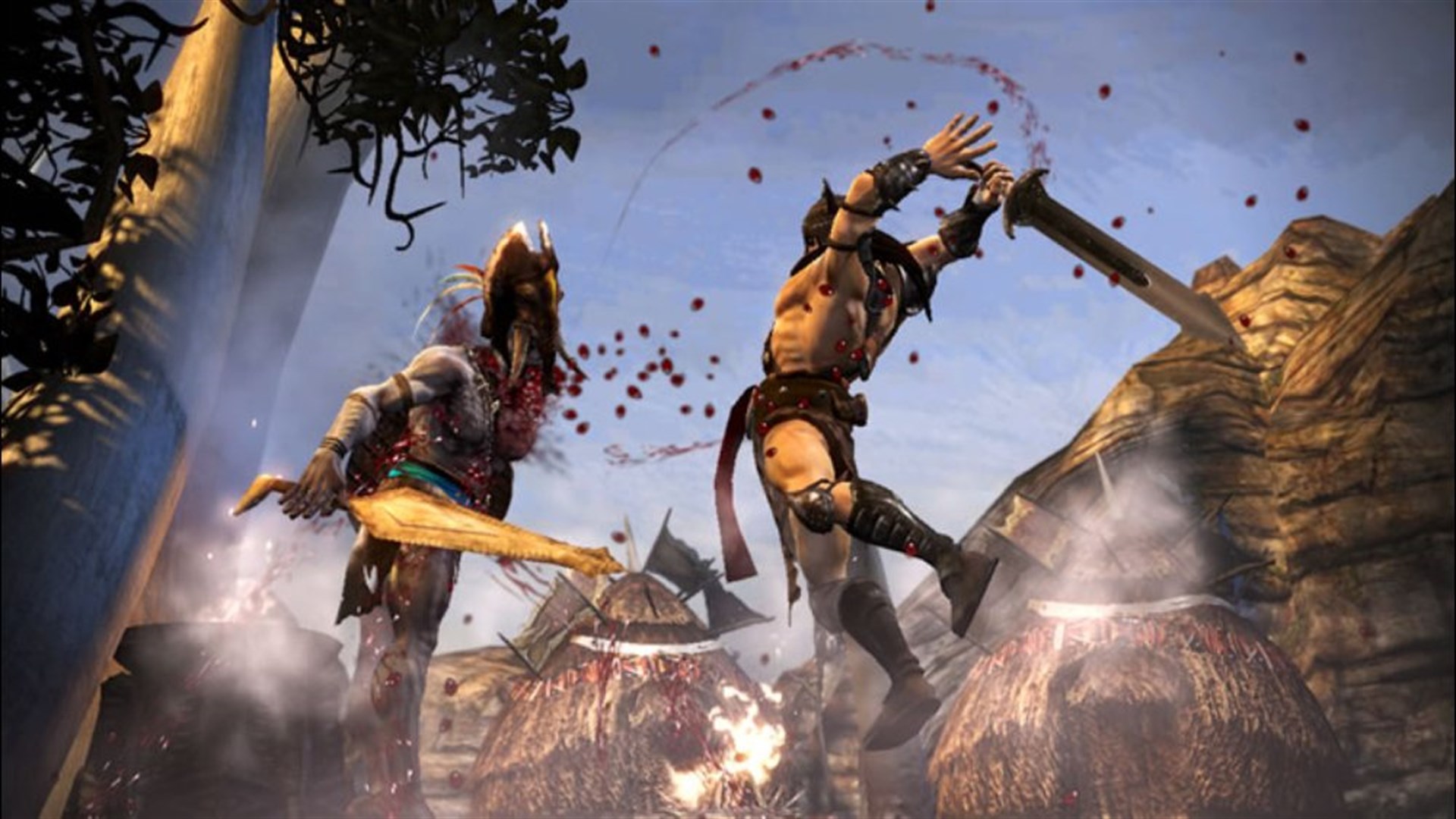Conan XBOX One / Xbox Series X|S Account