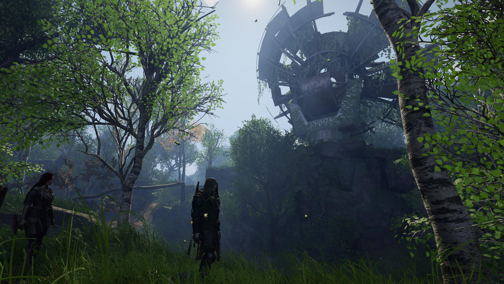 ELEX II XBOX One / Xbox Series X|S Account