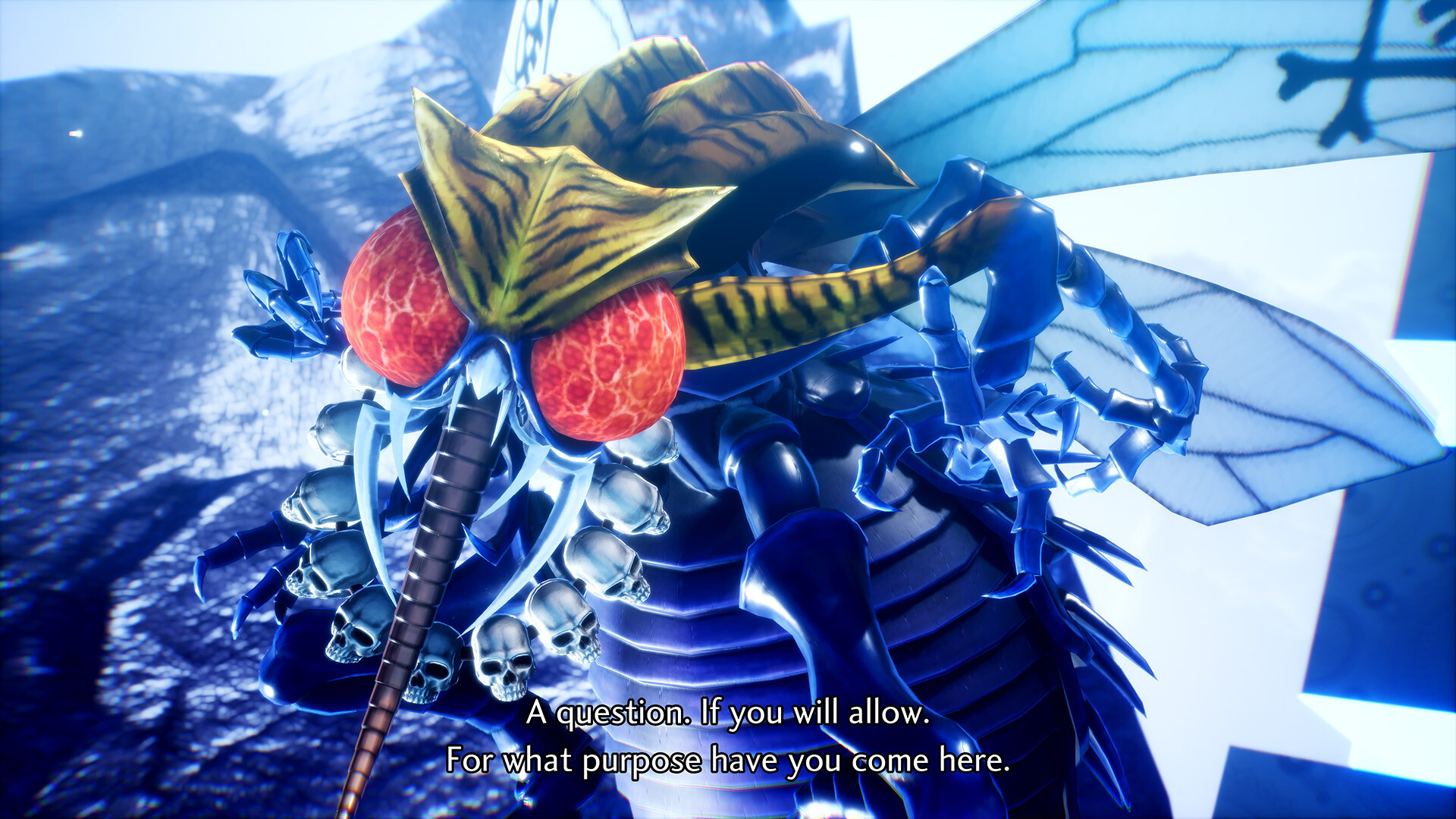 Shin Megami Tensei V: Vengeance PC Steam CD Key