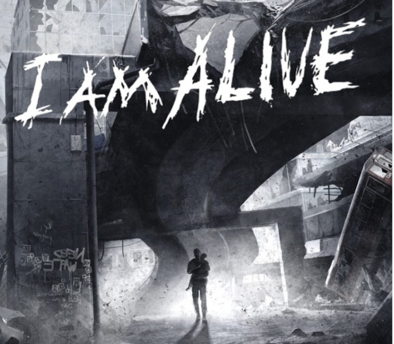 I Am Alive XBOX One / Xbox Series X|S Account