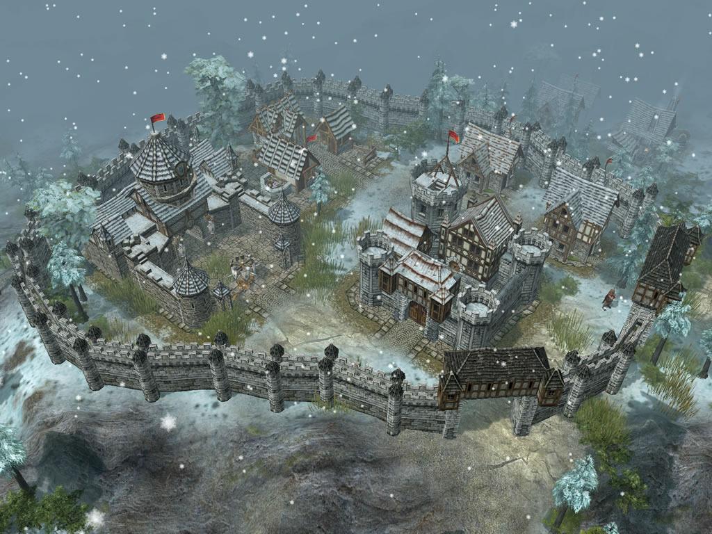 The Settlers: Heritage of Kings History Edition PC Ubisoft Account