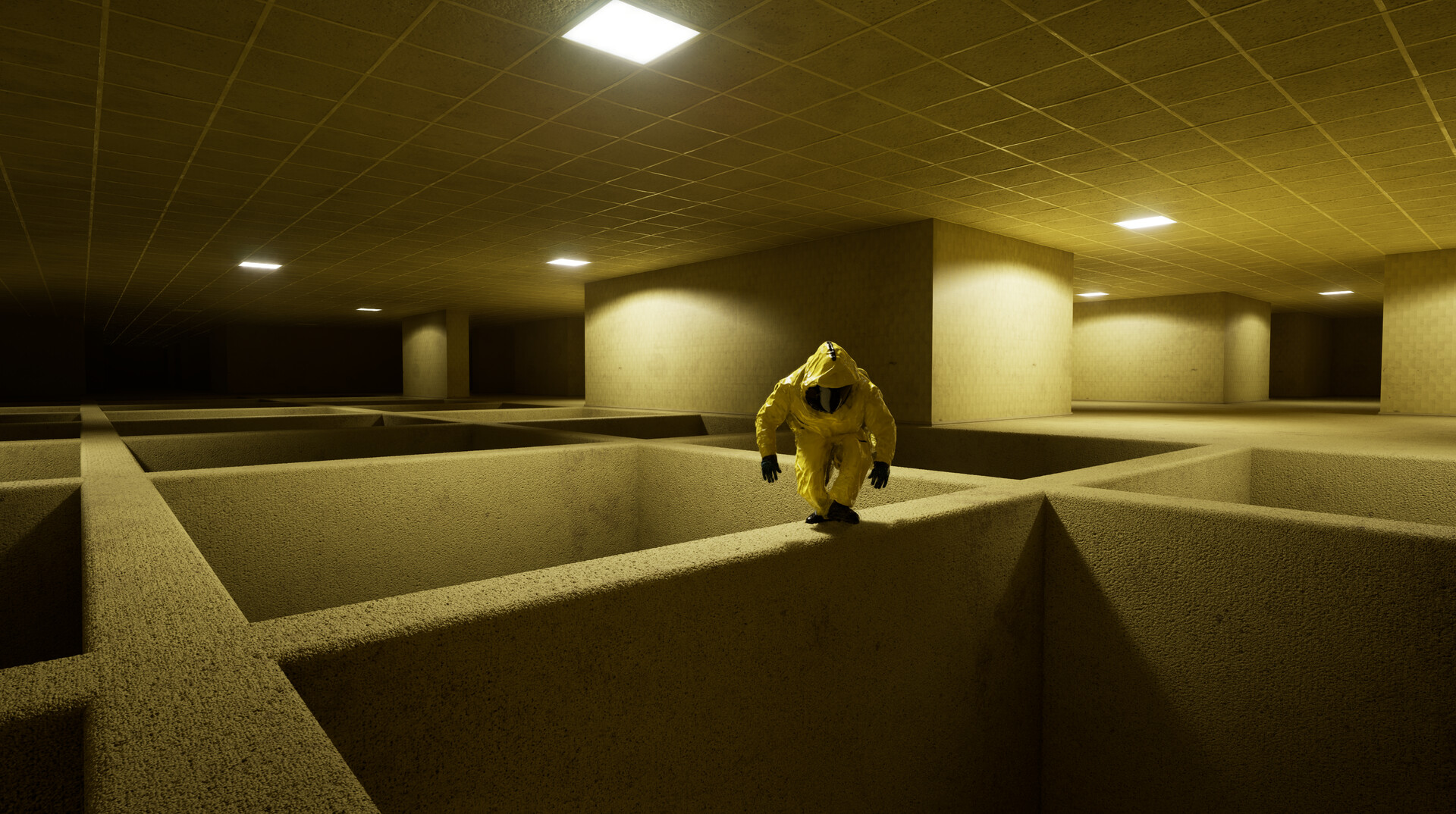 Backrooms: Escape Together PC Steam Account