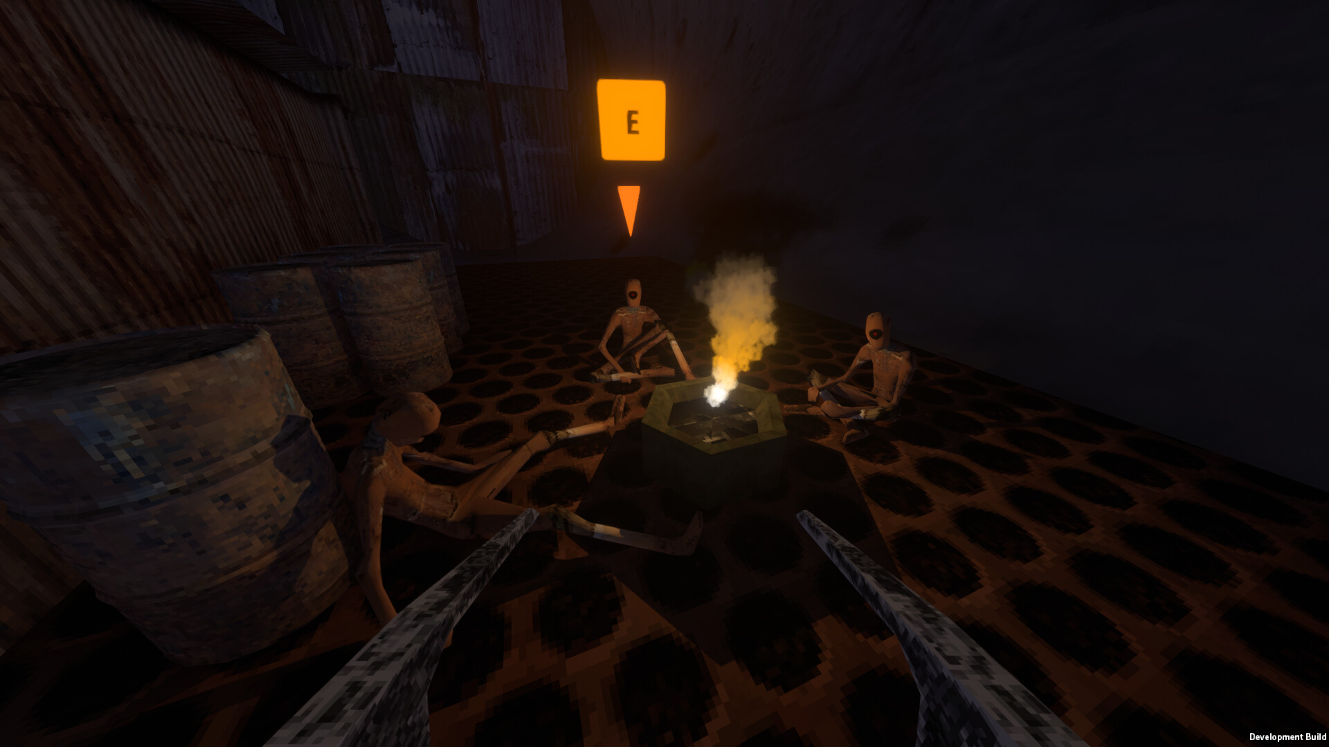 Lorn's Lure PC Steam Account