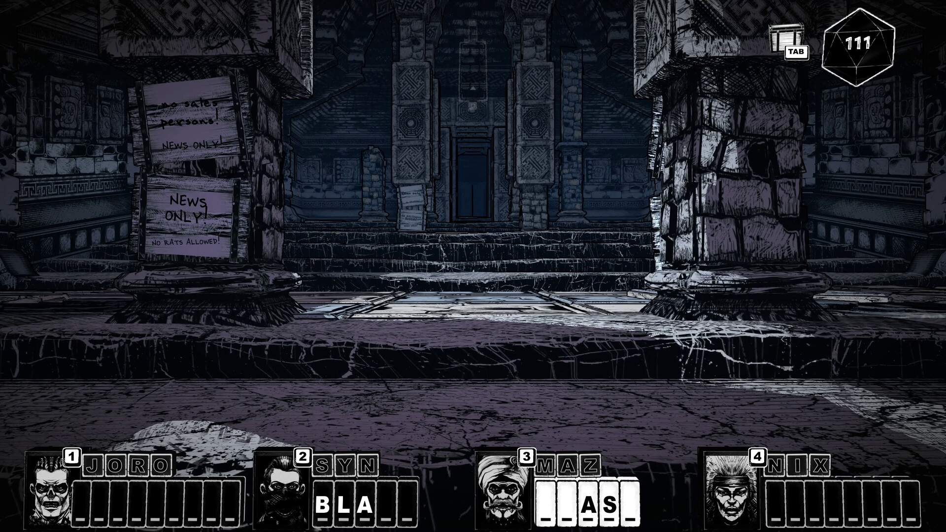 Cryptmaster PC Steam Account
