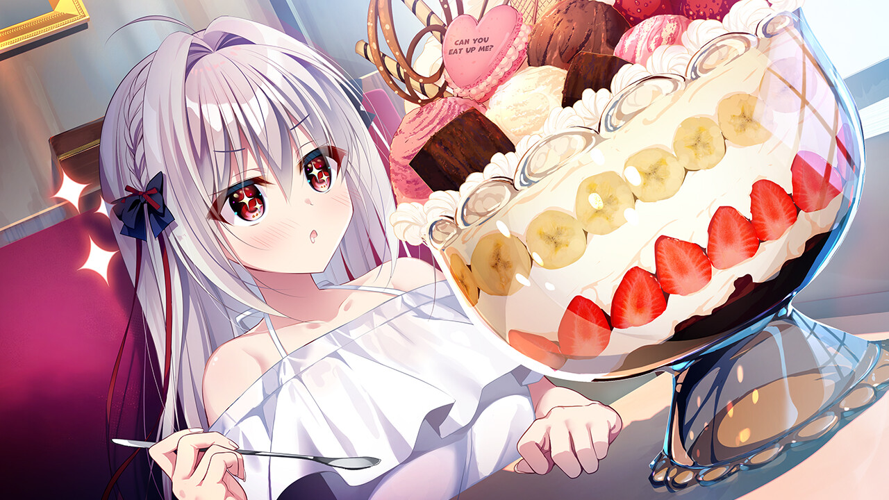 流る星 -a wish star- PC Steam Account