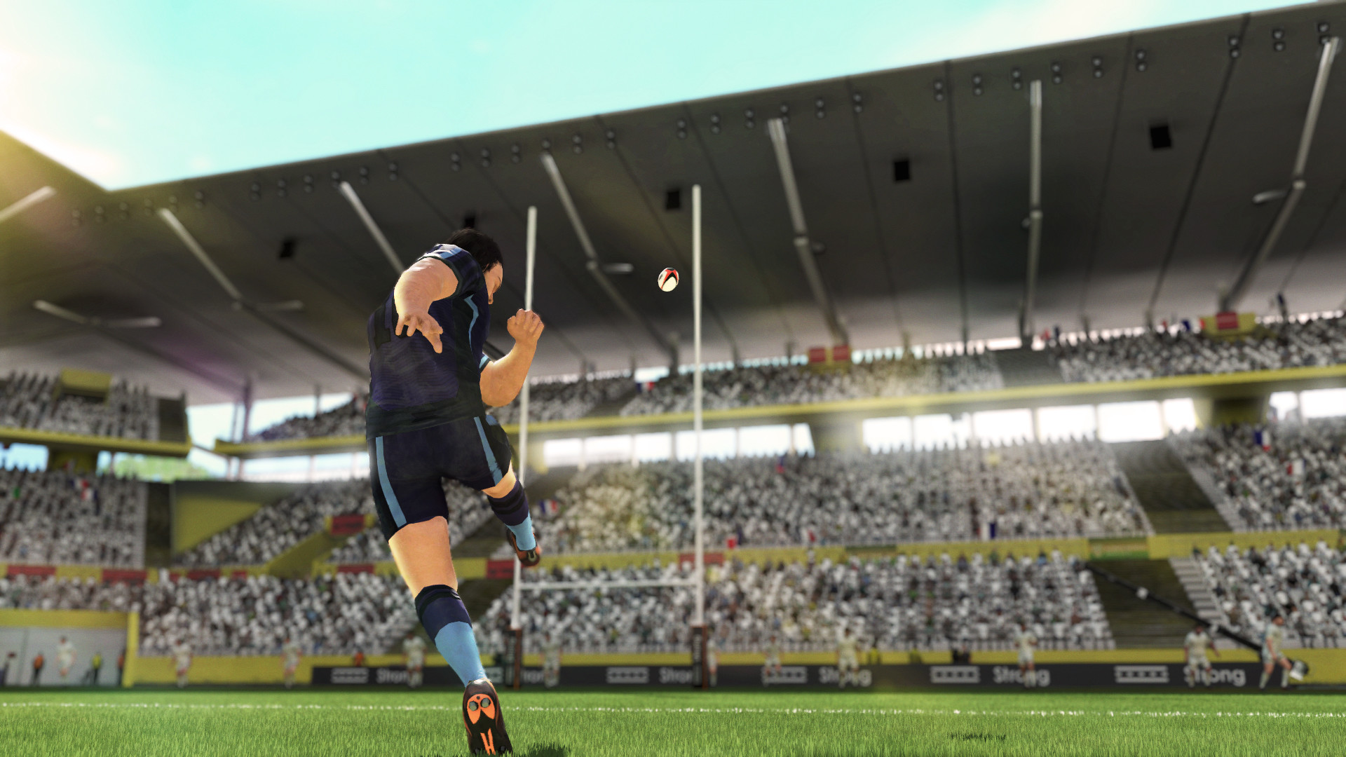 Rugby 22 PS5 Account