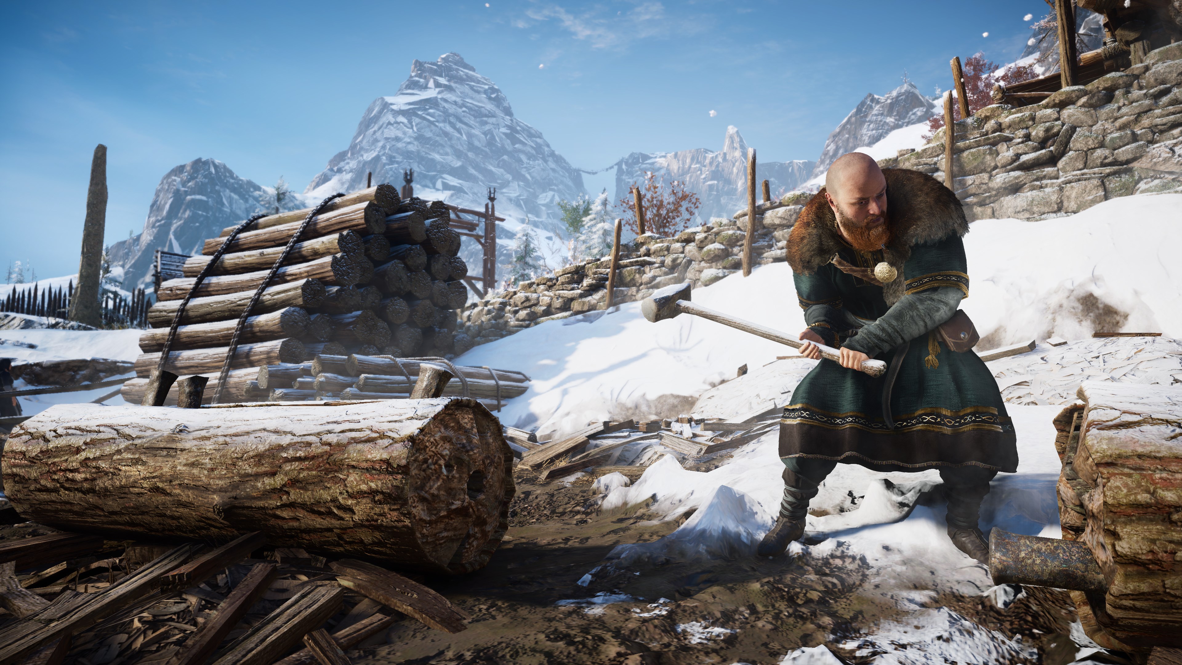 Discovery Tour: Viking Age XBOX One / Xbox Series X|S Account