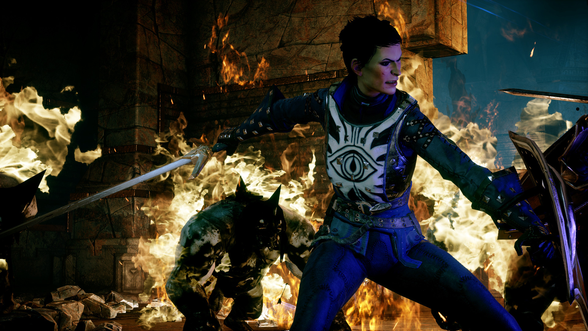 Dragon Age: Inquisition XBOX One / Xbox Series X|S Account
