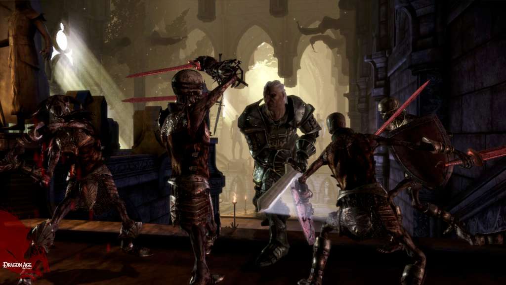 Dragon Age: Origins XBOX One / Xbox Series X|S Account