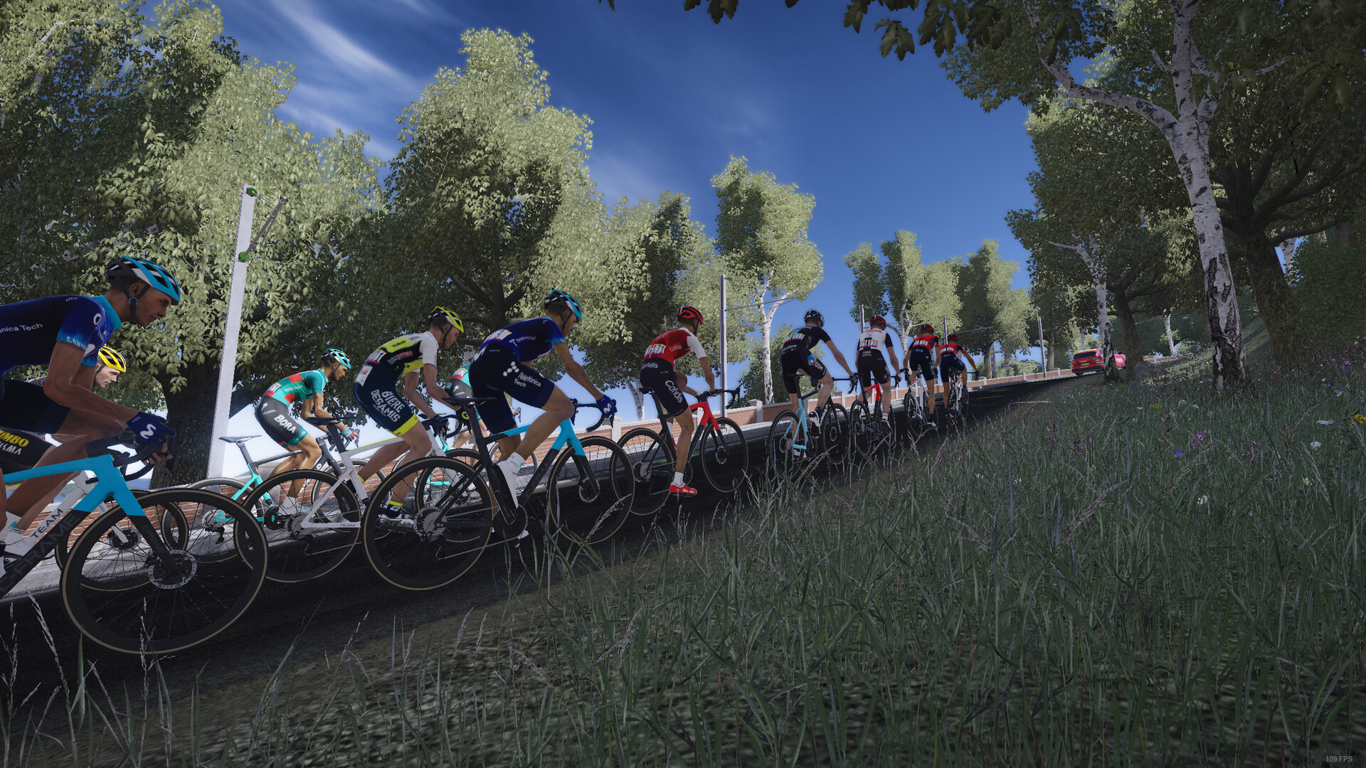 Tour de France 2023 PC Epic Games Account
