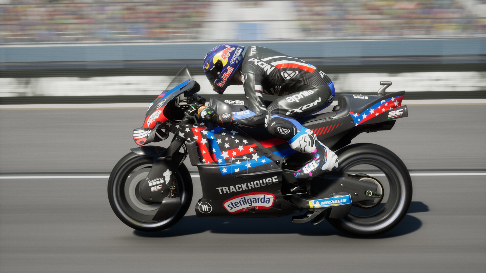 MotoGP 24 - Test Suits DLC EU (without DE) PS5 CD Key