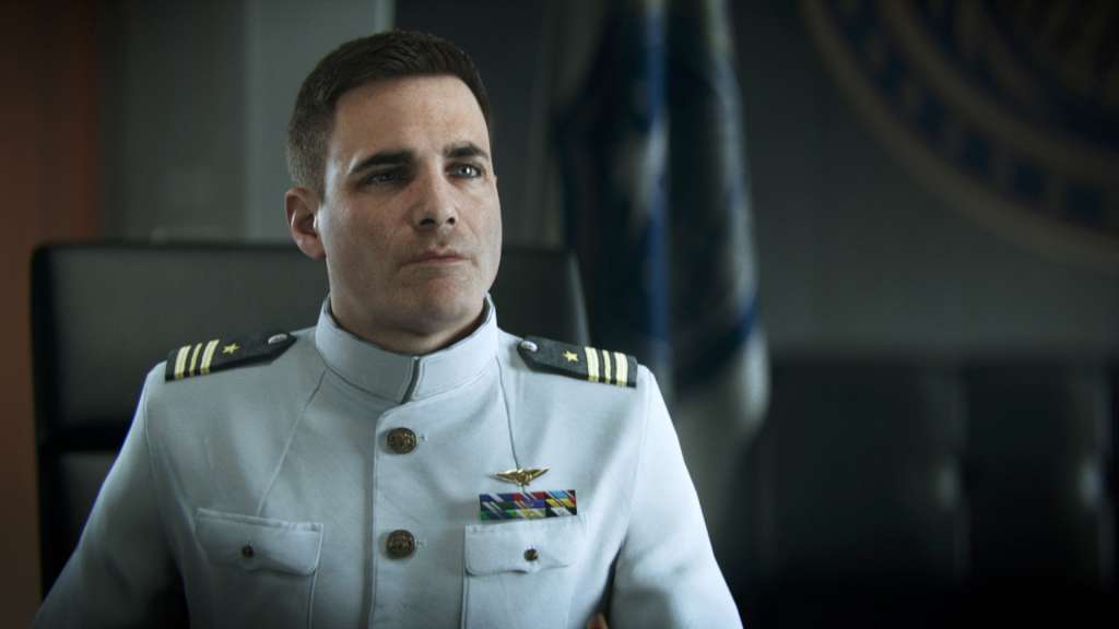 Call of Duty: Infinite Warfare Deluxe Edition PC Windows Account