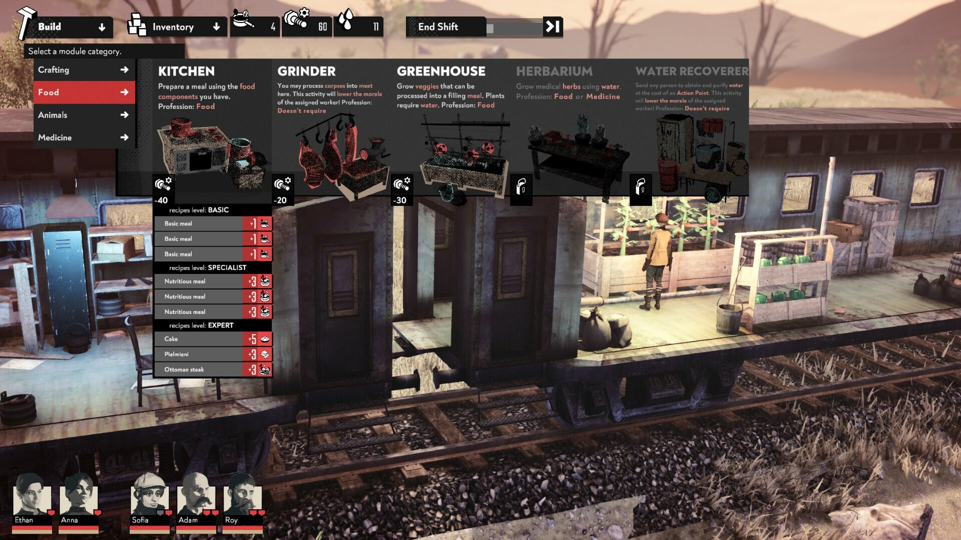 Pandemic Train PC Epic Games Account