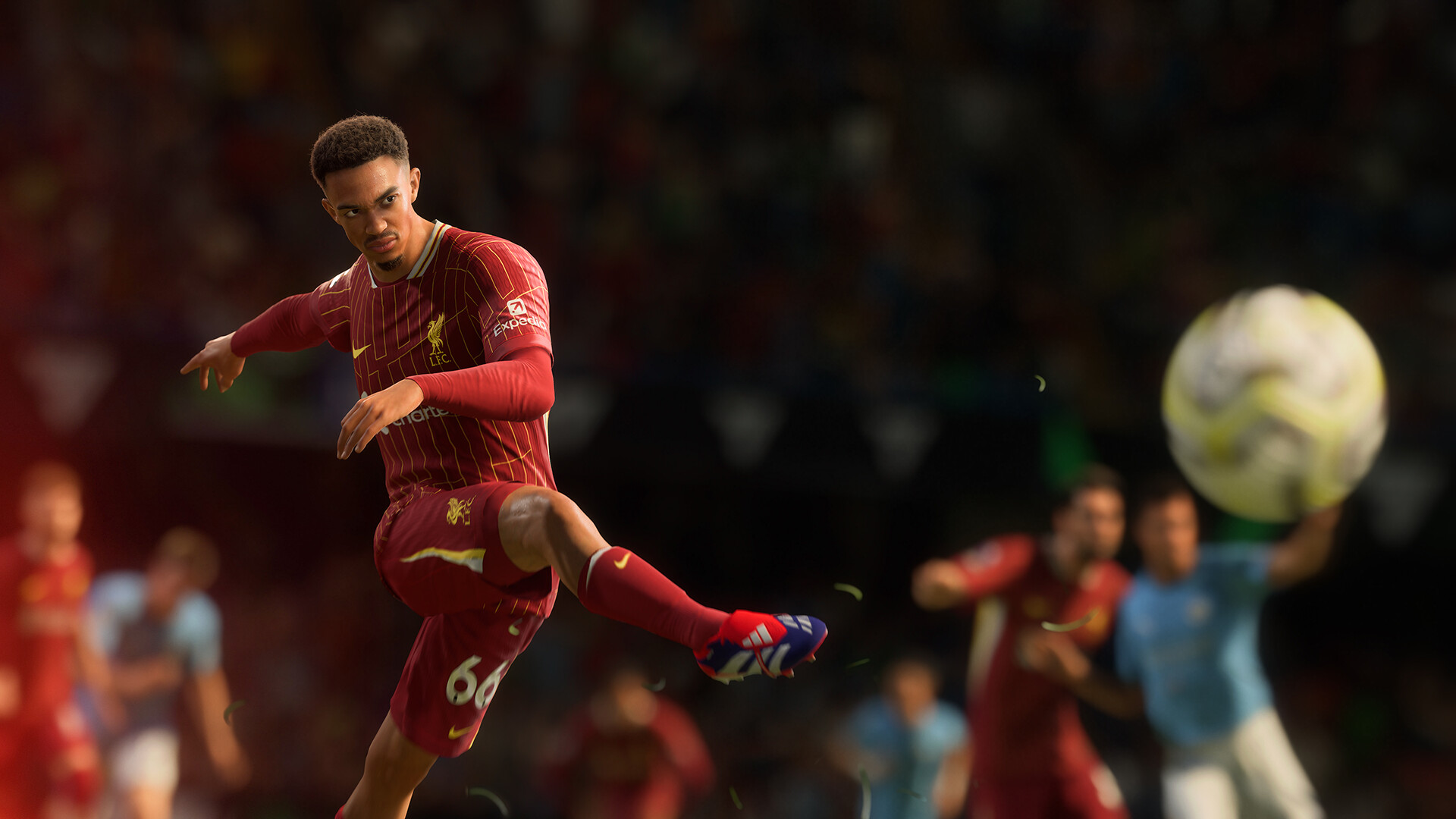 EA SPORTS FC 25 XBOX One / Xbox Series X|S Account