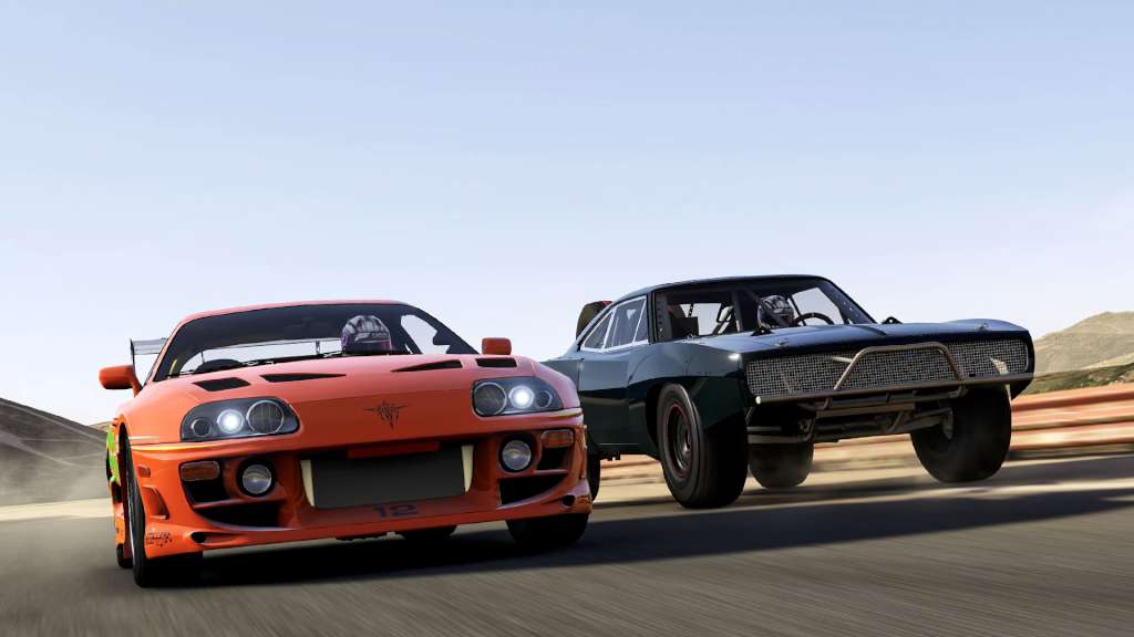 Forza Motorsport 6 - Ten Year Anniversary Car Pack DLC XBOX One CD Key