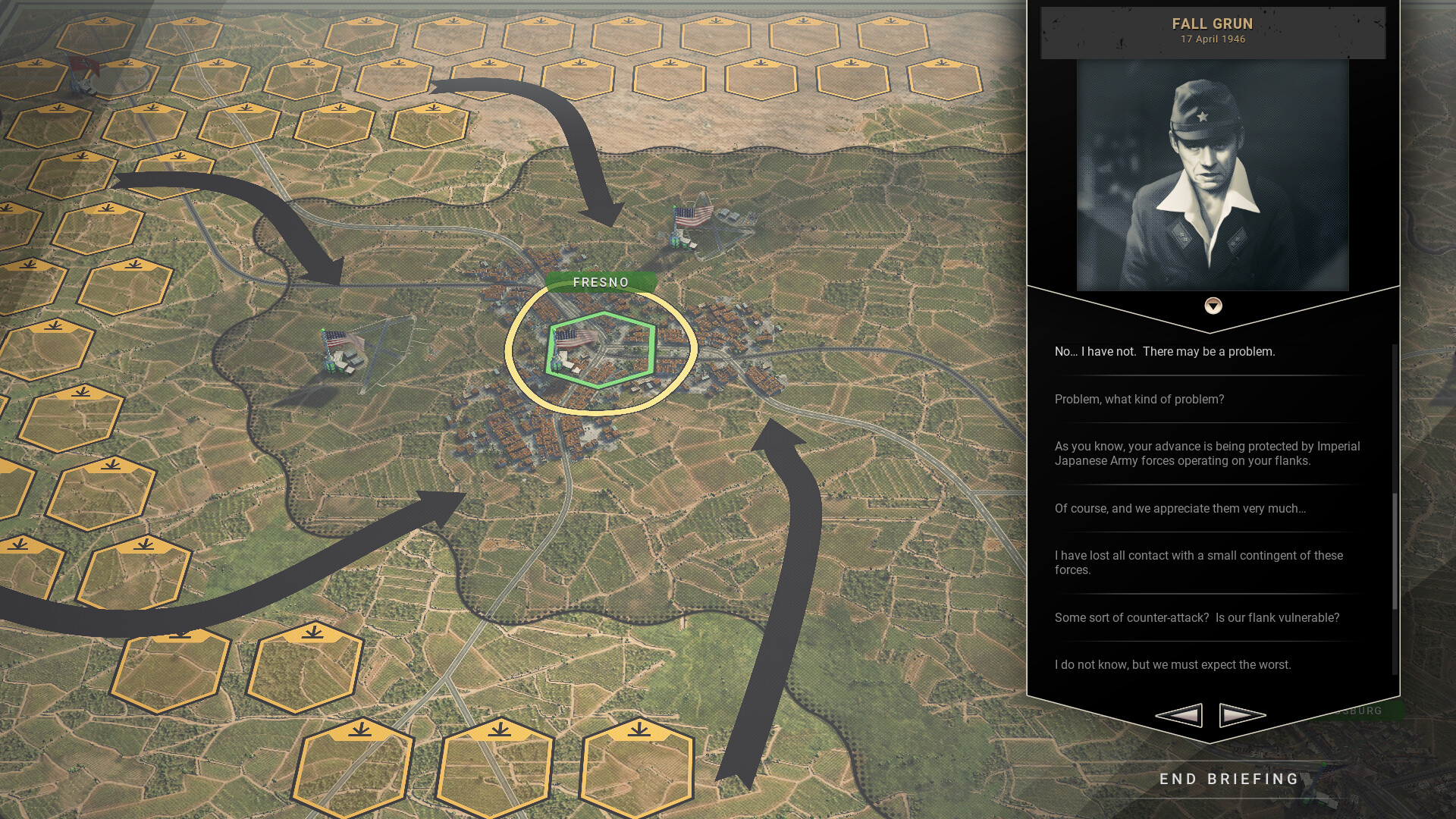 Panzer Corps 2: Axis Operations - 1946 DLC PC Steam CD Key