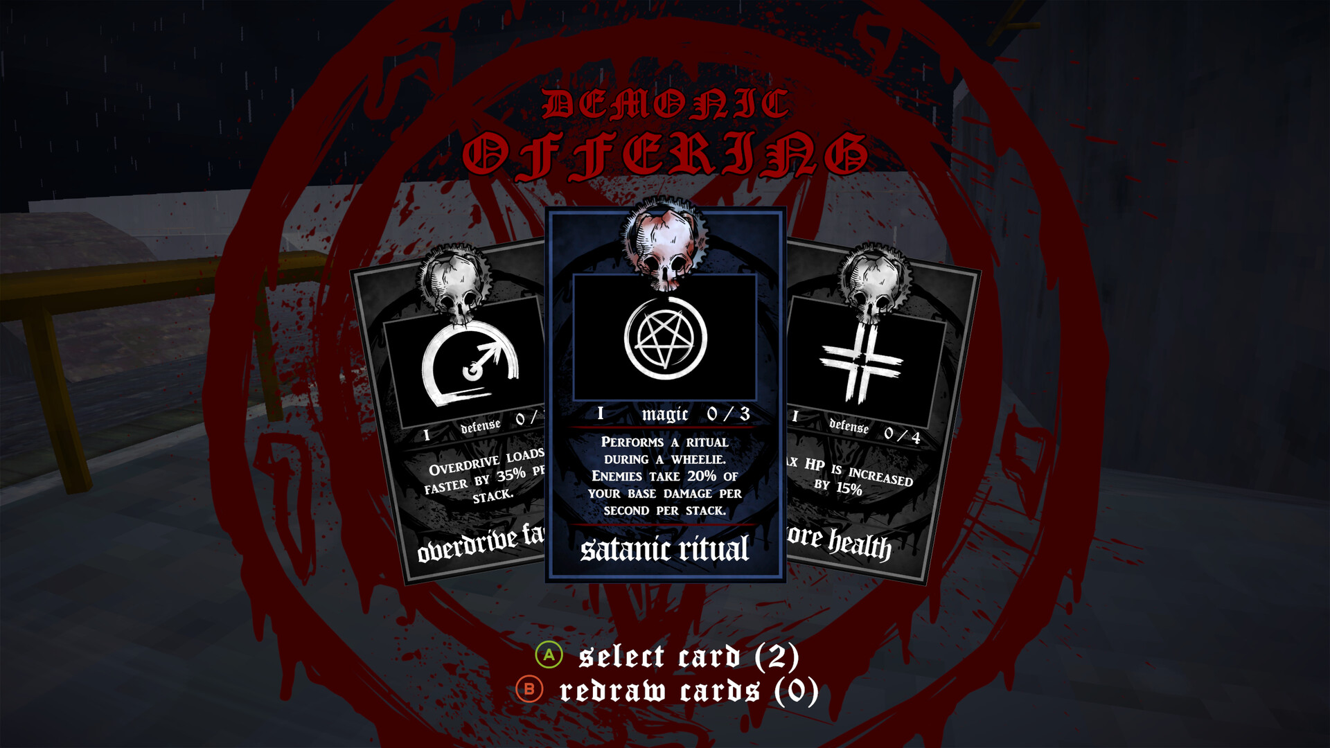 Motordoom PC Steam Account
