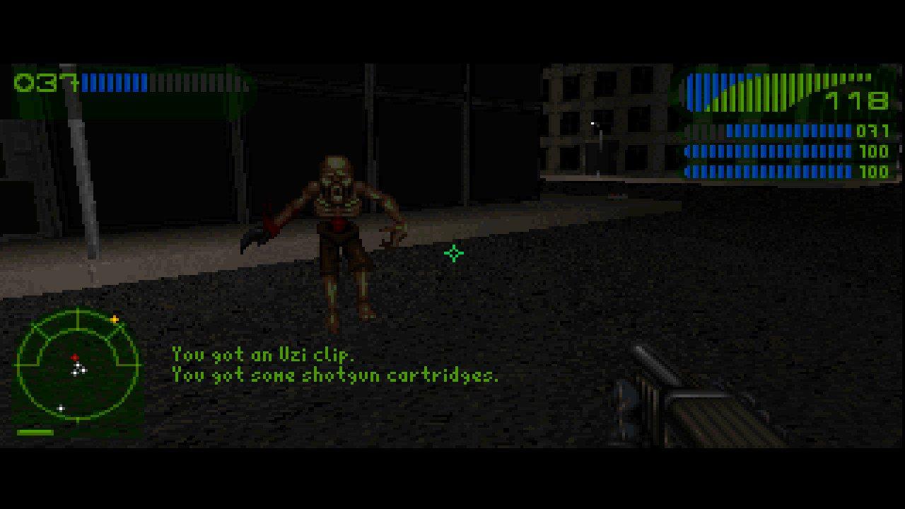 Last Rites EU PC Steam CD Key