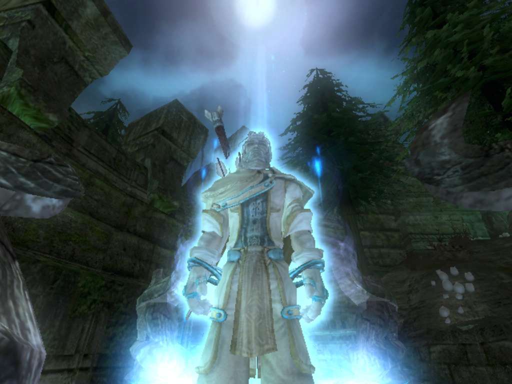 Fable: The Lost Chapters EU PC Steam CD Key