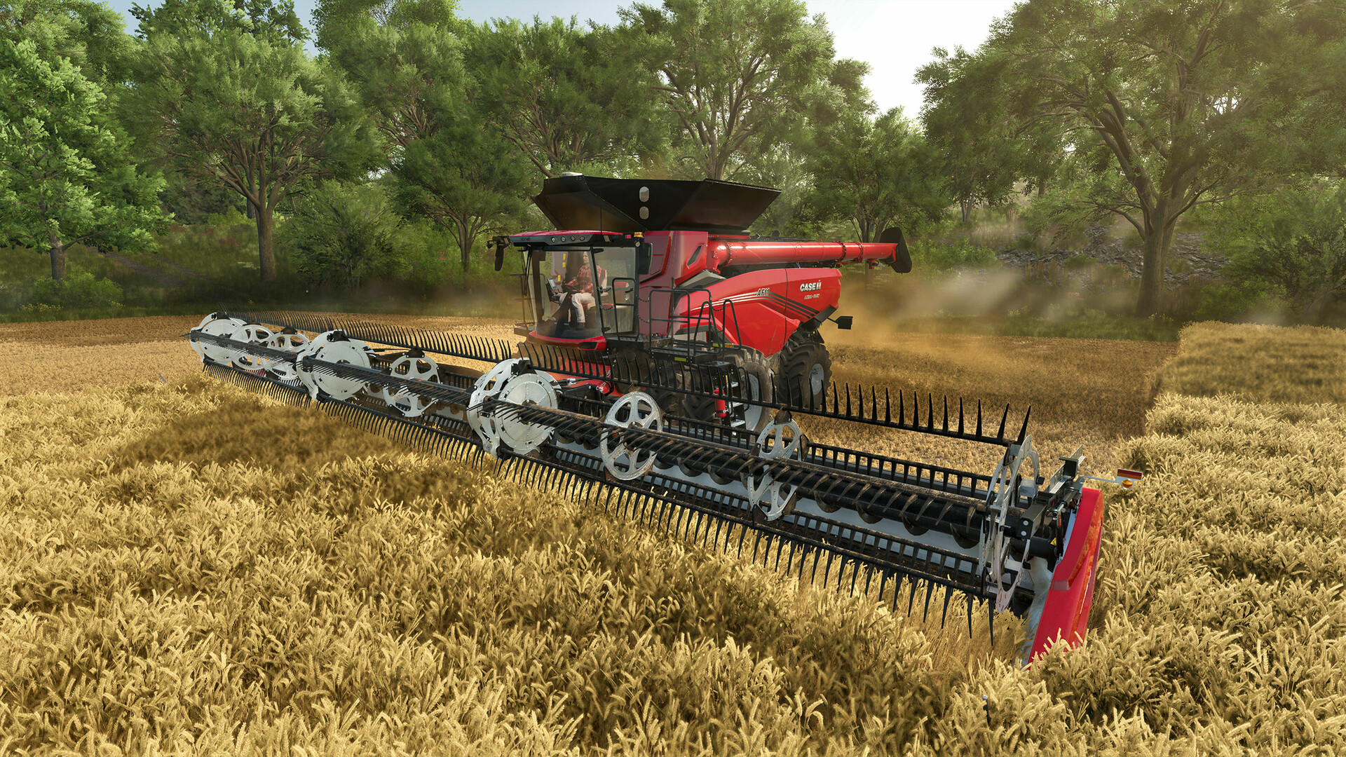 Farming Simulator 25 - Year 1 Bundle PC Steam CD Key