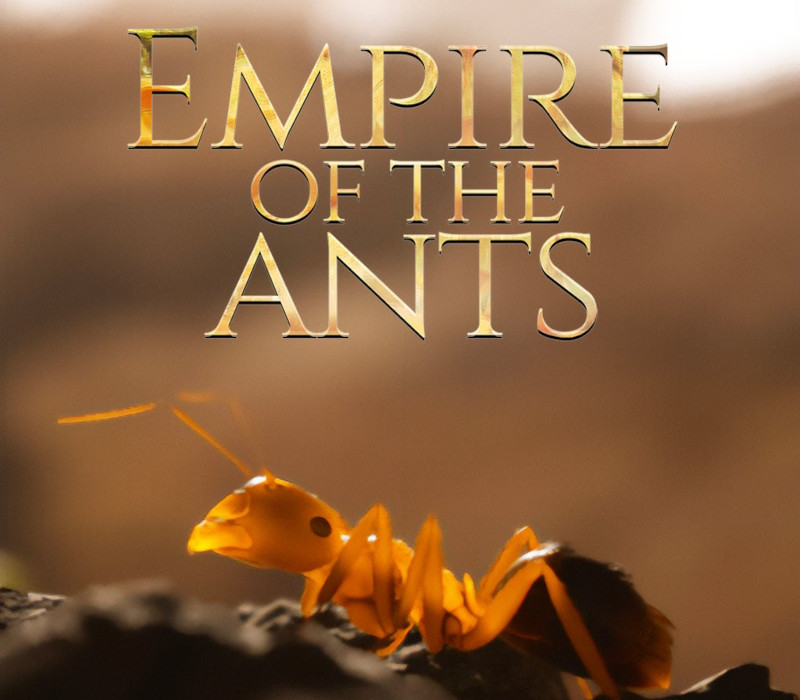 Empire of the Ants PC Steam Account