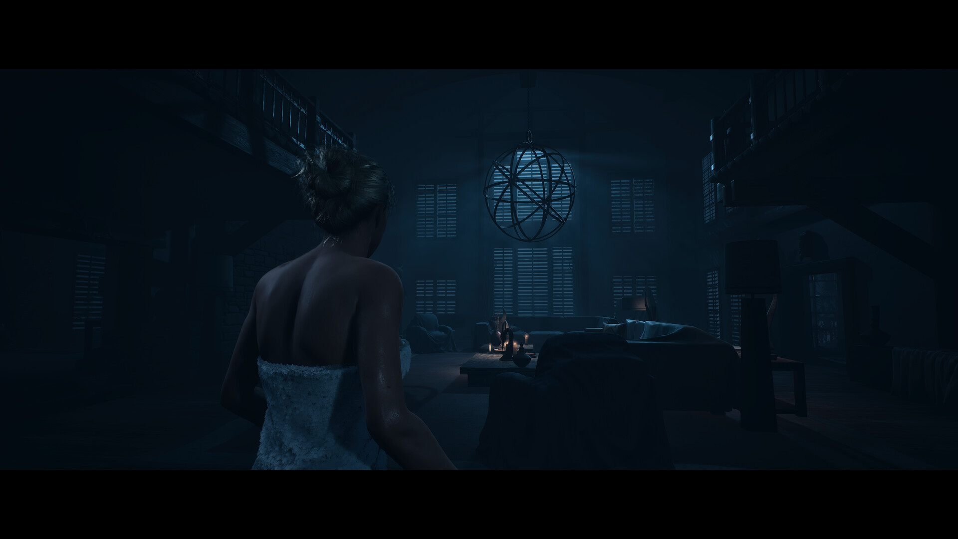 Until Dawn PC Steam Account
