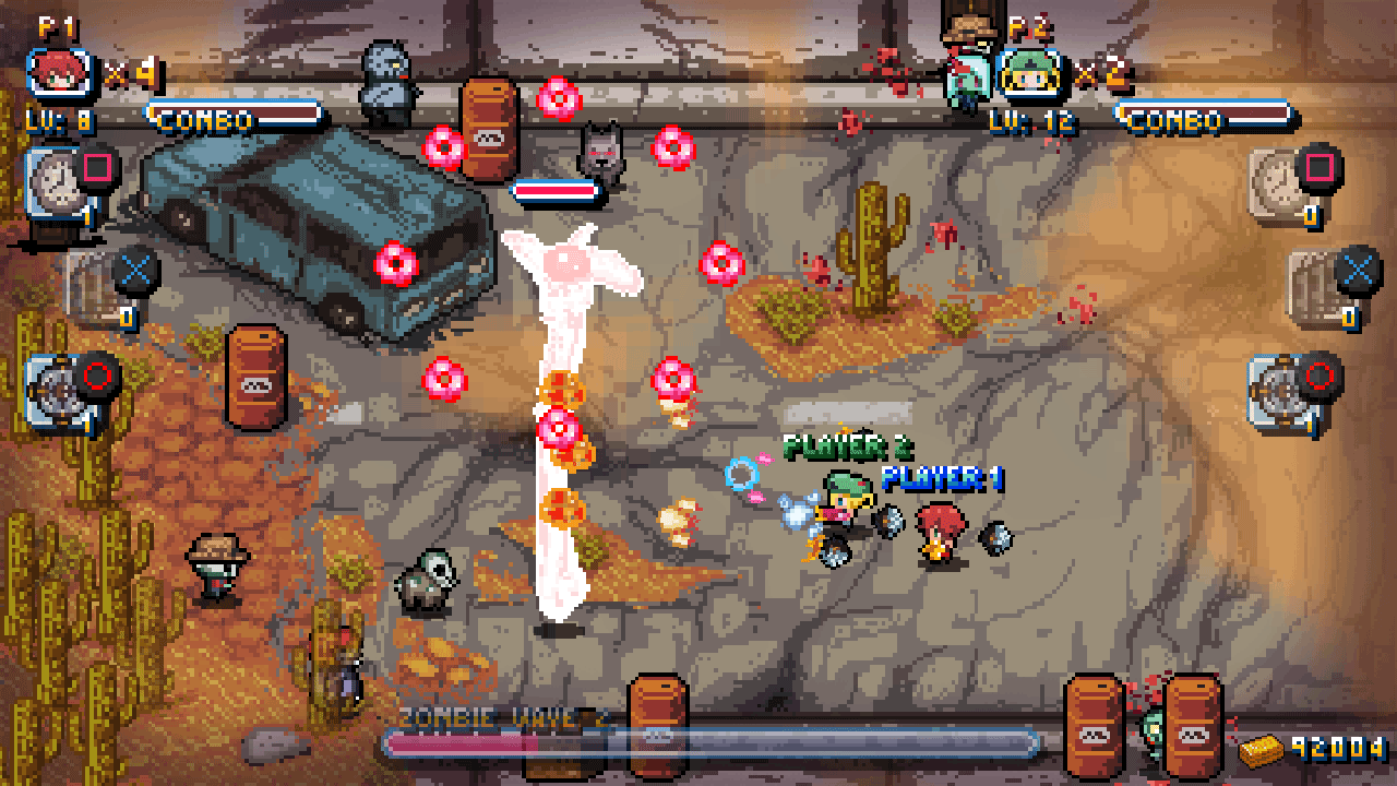 Riddled Corpses EX XBOX Series X|S CD Key