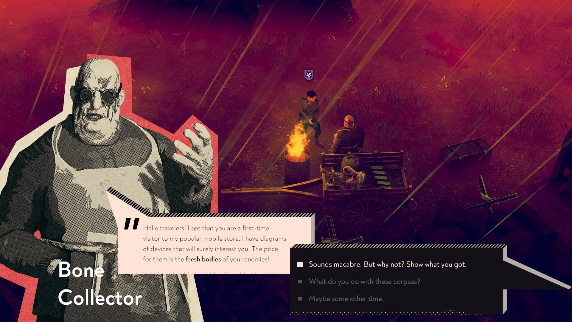 Pandemic Train PC Epic Games Account