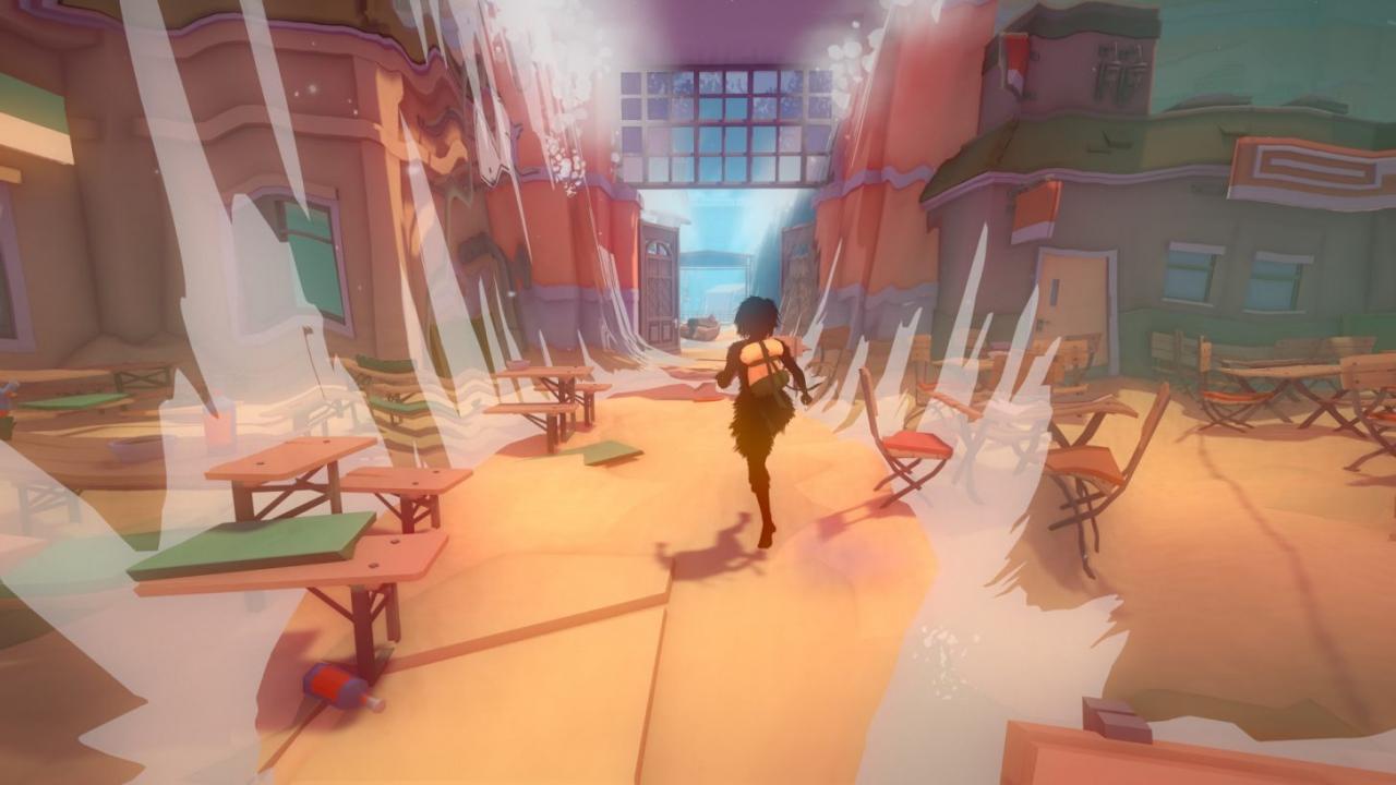 Sea of Solitude PC Epic Games Account