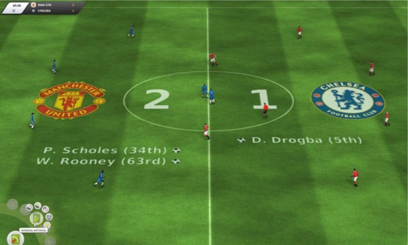 FIFA Manager 10 PC EA App Account