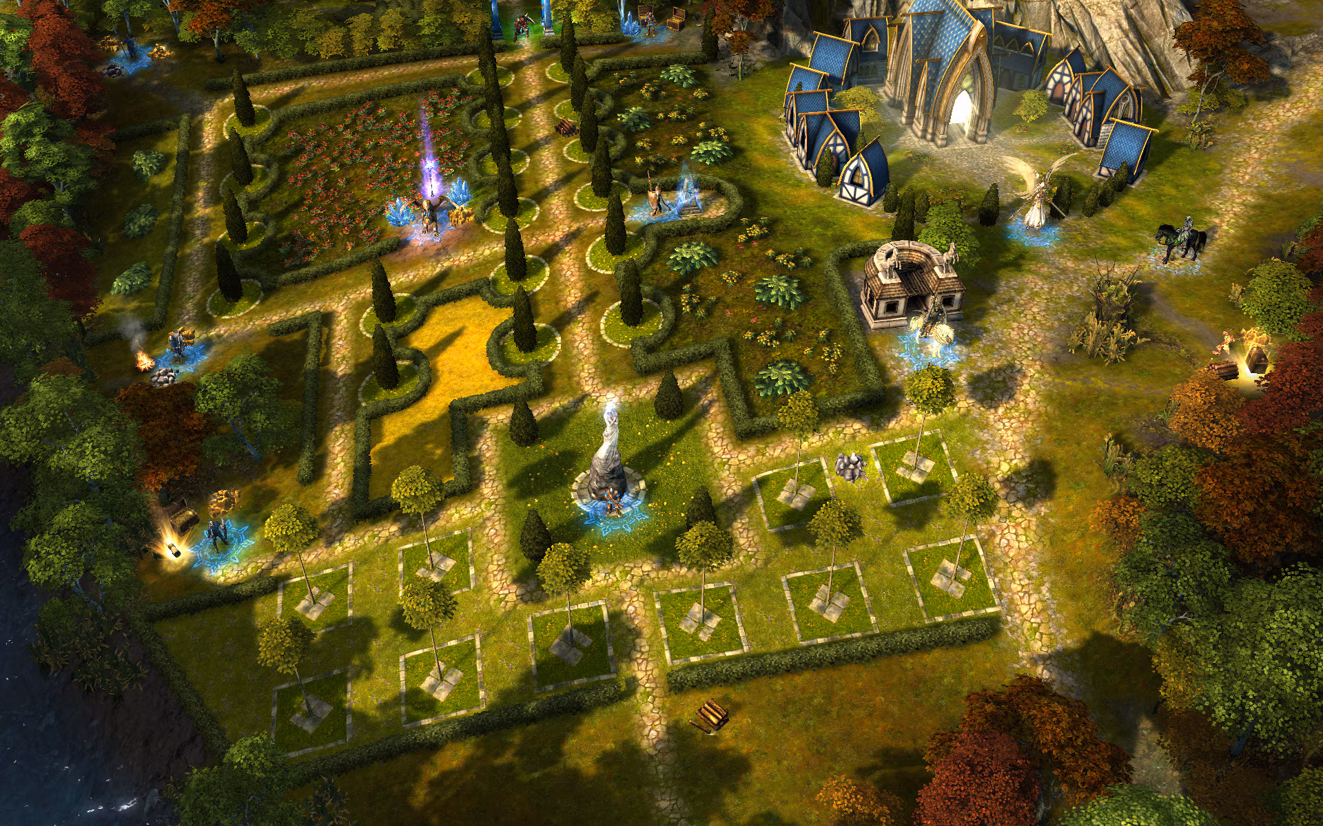 Might & Magic Heroes VI RU/CIS PC Ubisoft Connect CD Key