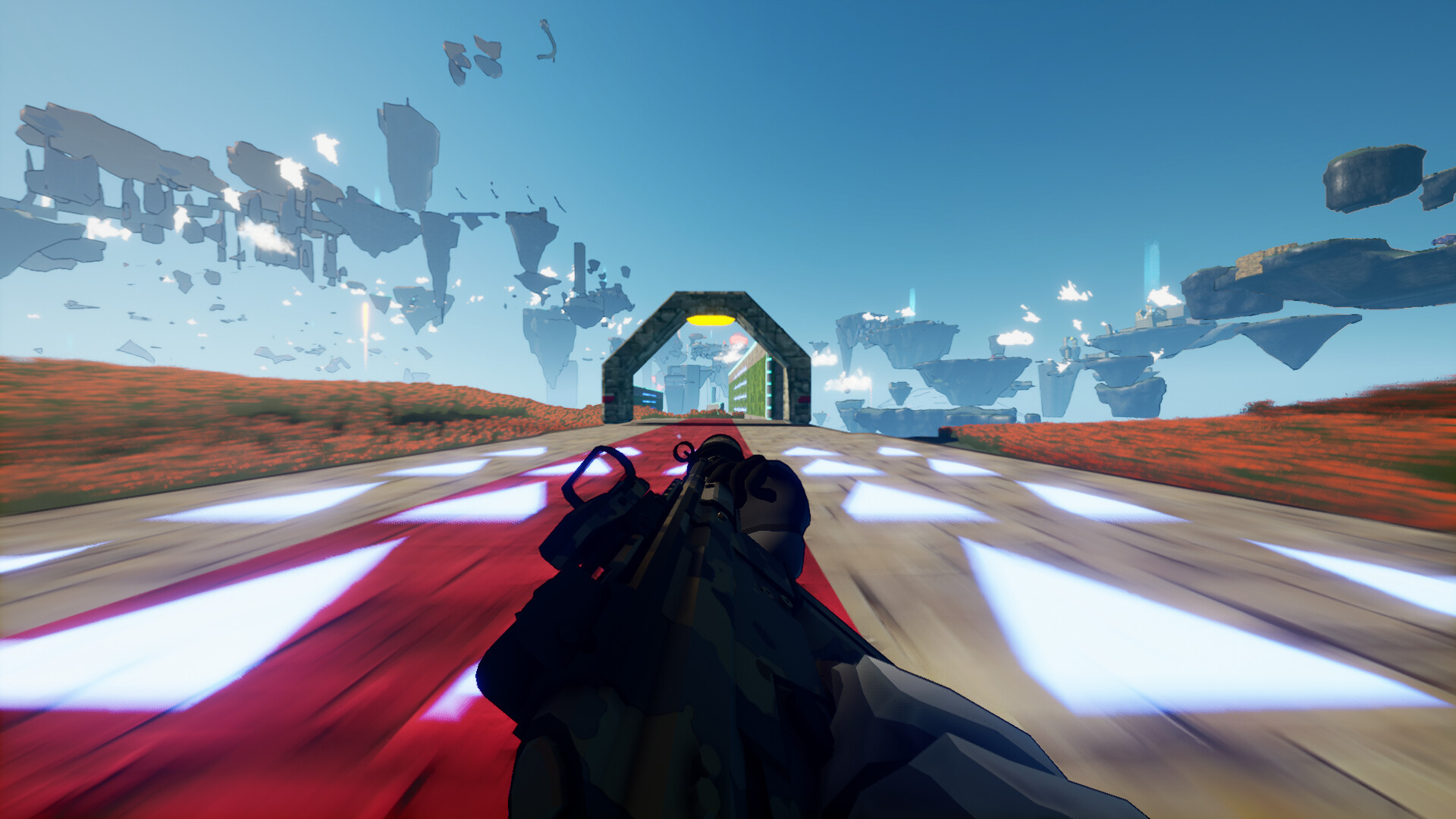 Echo Point Nova PC Steam CD Key