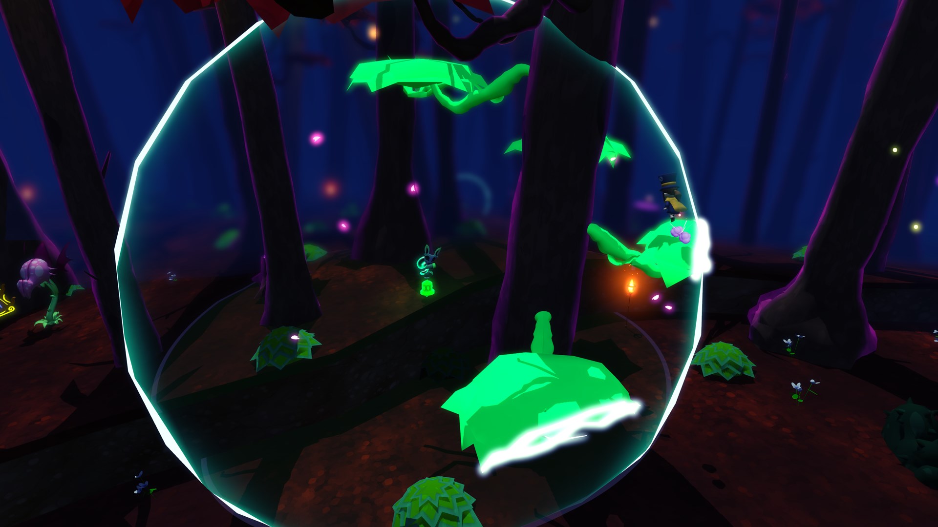 A Hat in Time XBOX One / Xbox Series X|S Account