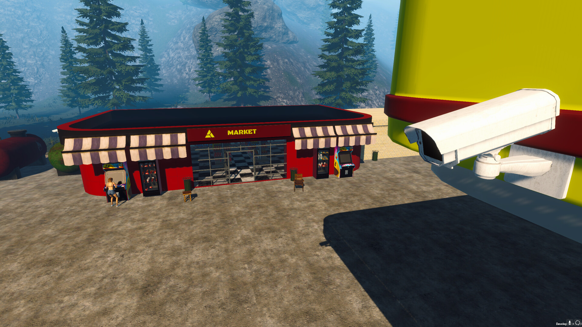 Pumping Simulator 2 PC Steam Account