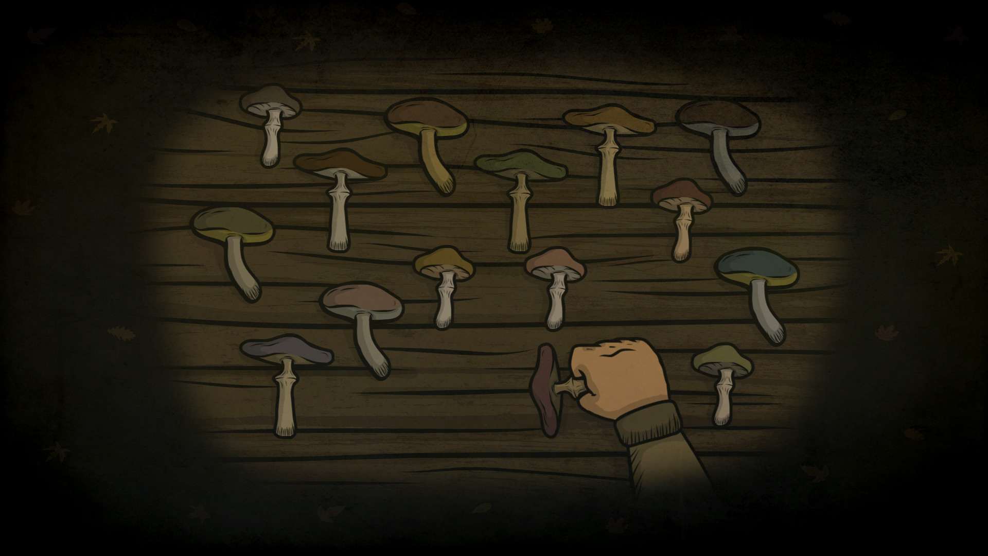 Creepy Tale EU PC Steam CD Key