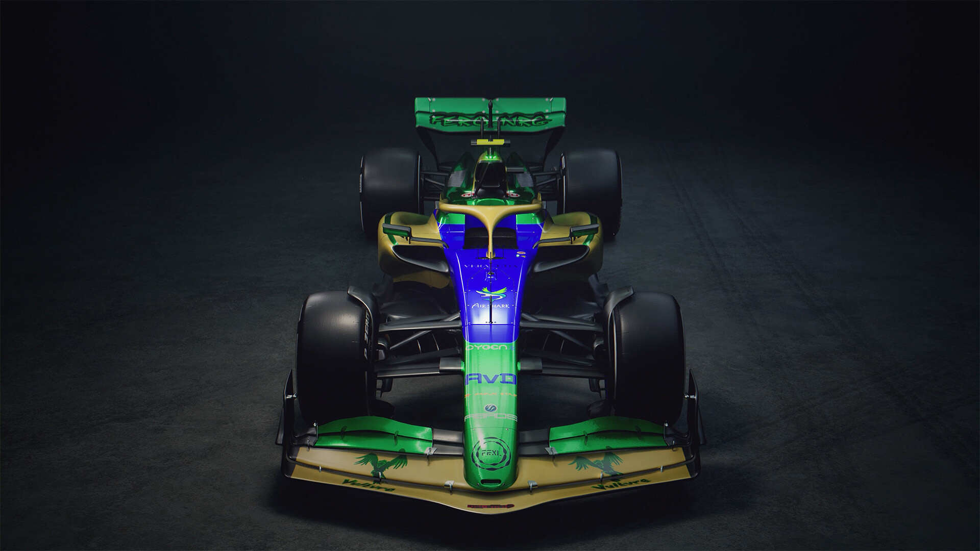 F1 Manager 2024 PC Epic Games Account